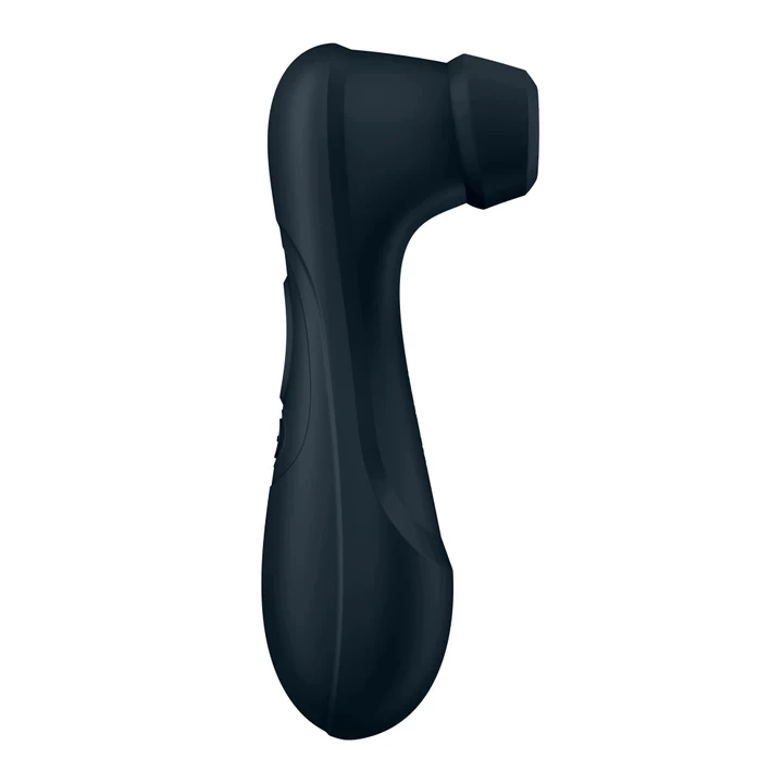 Satisfyer Pro 2 Generation 3 Czarny - vibraattori