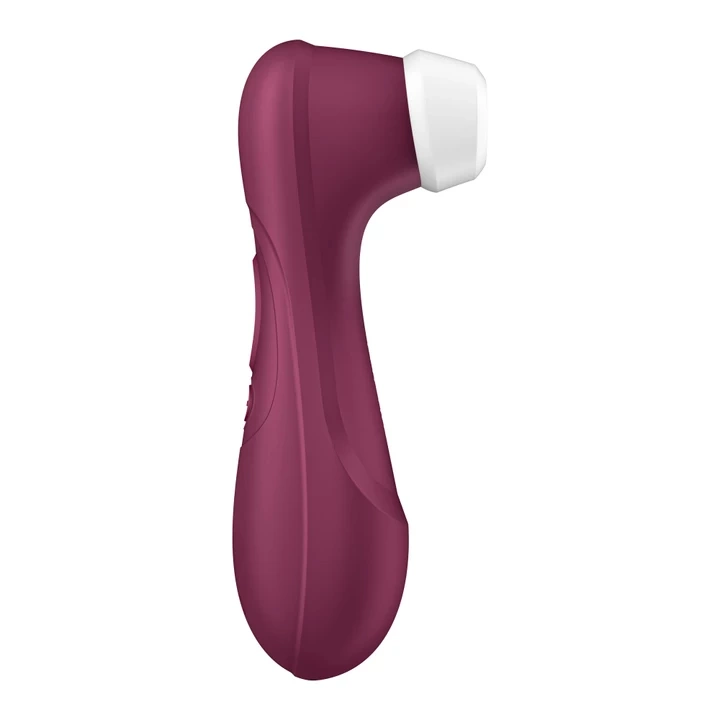 Satisfyer Pro 2 Generation 3 Red - vibraattori