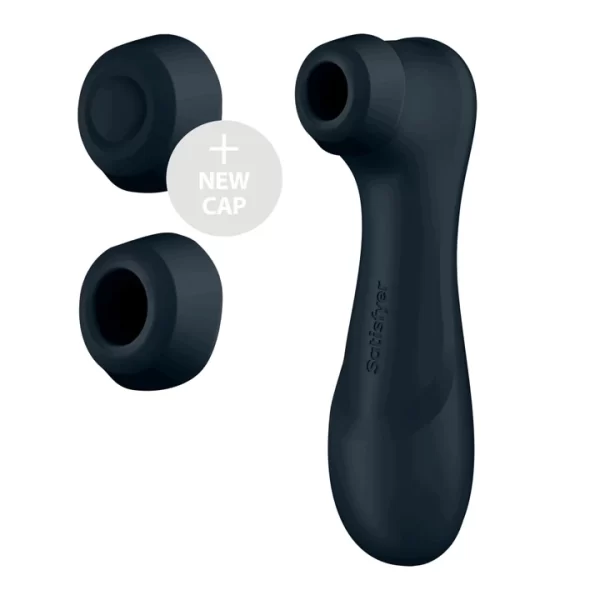 clitoral vibrator
