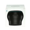 Black combines app control and an ergonomic design for comfortable