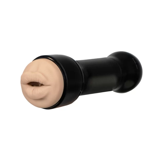 Kiiroo PowerBlow & Feel Victoria June Mouth Interactive Set