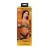Kiiroo Stars Collection Feel Victoria June Intimate Device combines an ergonomic design for comfortable