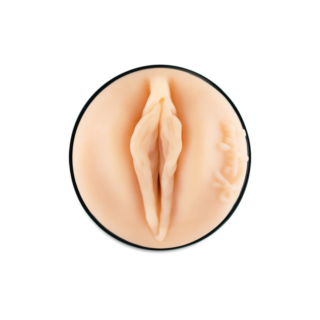 male masturbator
