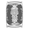 Fleshlight - masturbaattori - Anelma male masturbator