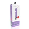 The Screaming O Primo Wand Lilac Rechargeable Silicone