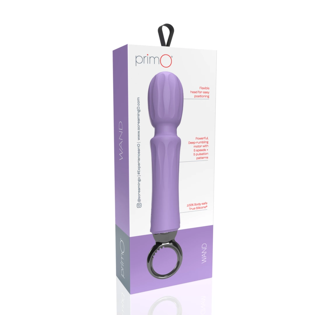 wand massager