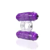 vibrating cock ring - Anelma sexshop