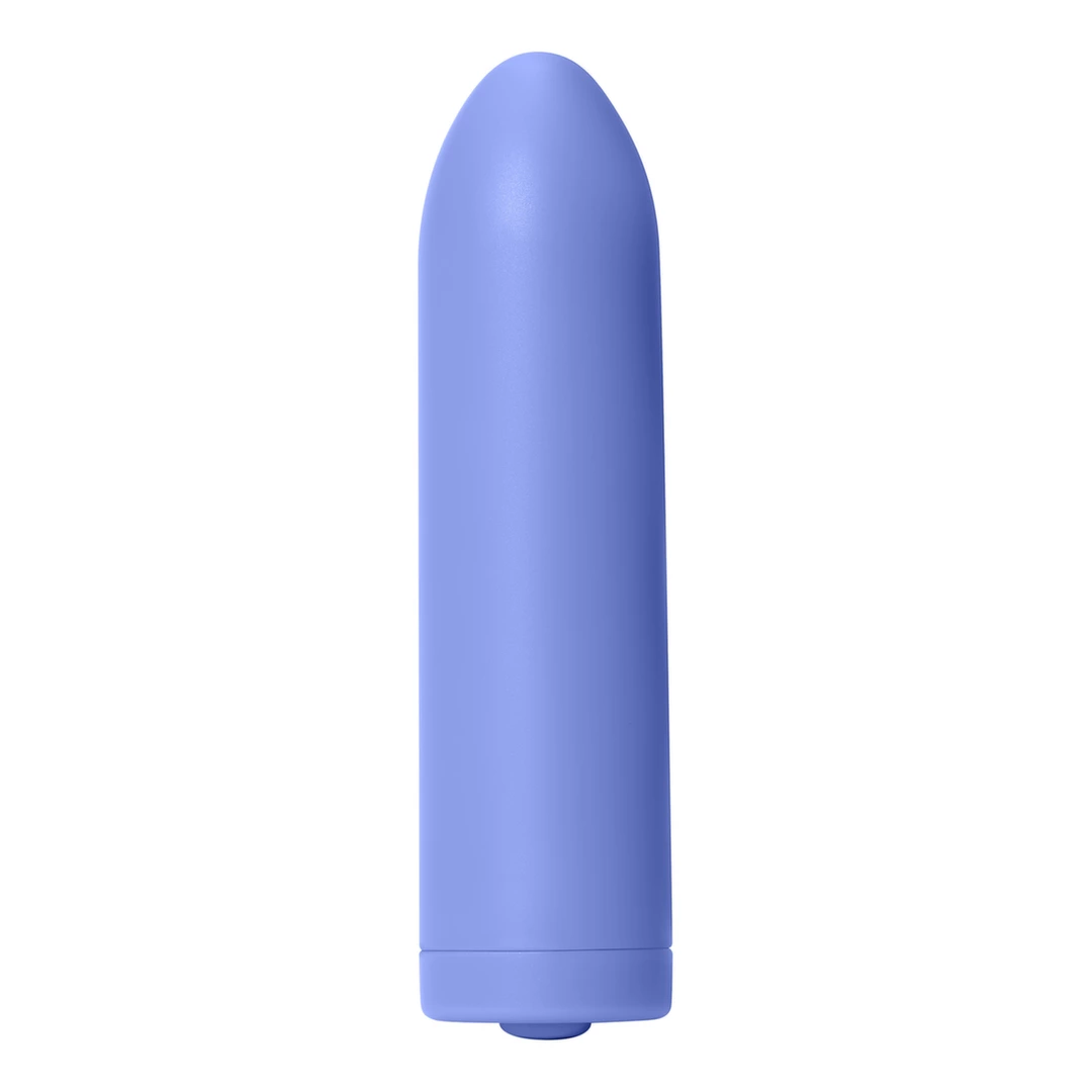 Dame Zee Mini urządzenie wibracyjne fioletowe