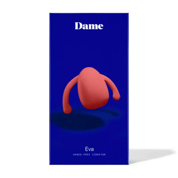 3 Modes - Anelma Dame Eva II – Dla par