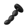 Lovense Ridge Rotating & Vibrating Anal Beads