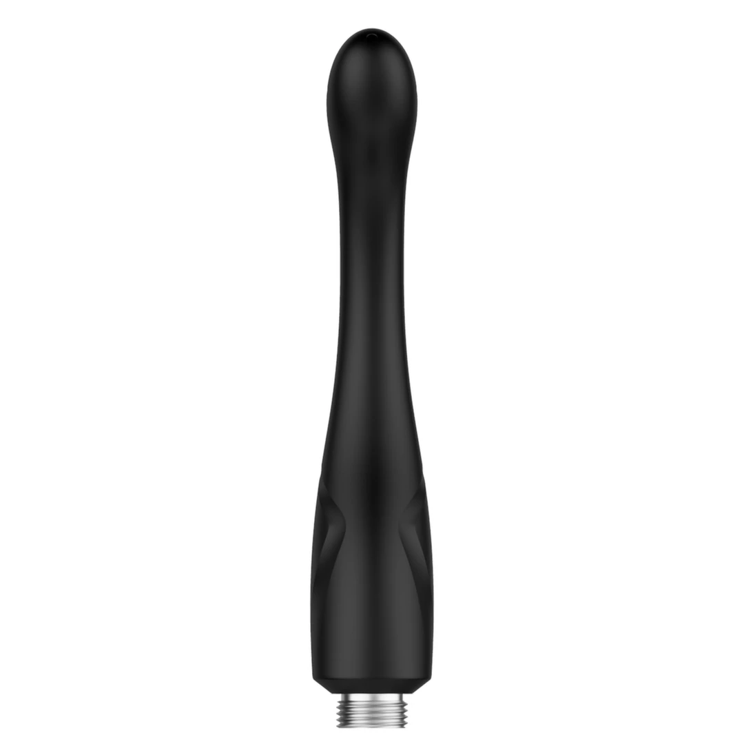 Nexus Advanced Shower Douche - Zestaw KoÅ„cowek Prysznicowych Silikon