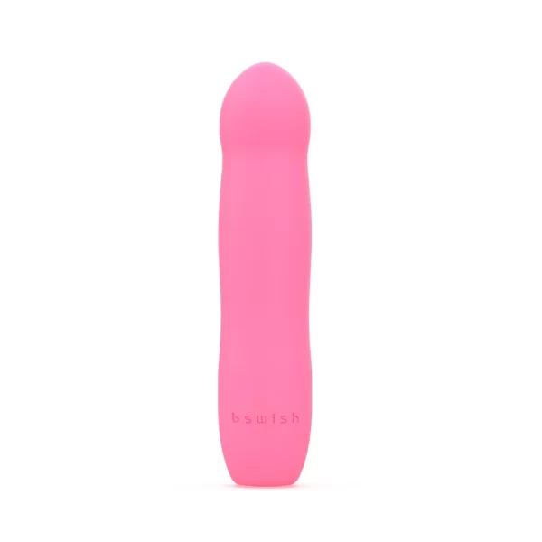 B Swish Bdesired Infinite Deluxe Pink - vibraattori