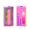 B Swish Bdesired Infinite Deluxe Pink – Wibratory zdobione