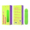 B Swish Bdesired Infinite Deluxe Wibrator 5 trybow zielony