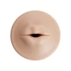 Autoblow AI Ultra Intimate Sleeve Mouth Beige