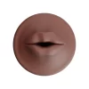 Autoblow AI Ultra Mouth Sleeve Brown