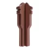 with quality materials and a practical finish.