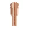 Autoblow AI Ultra Sleeve Beige - Anelma dependable performance and straightforward care.