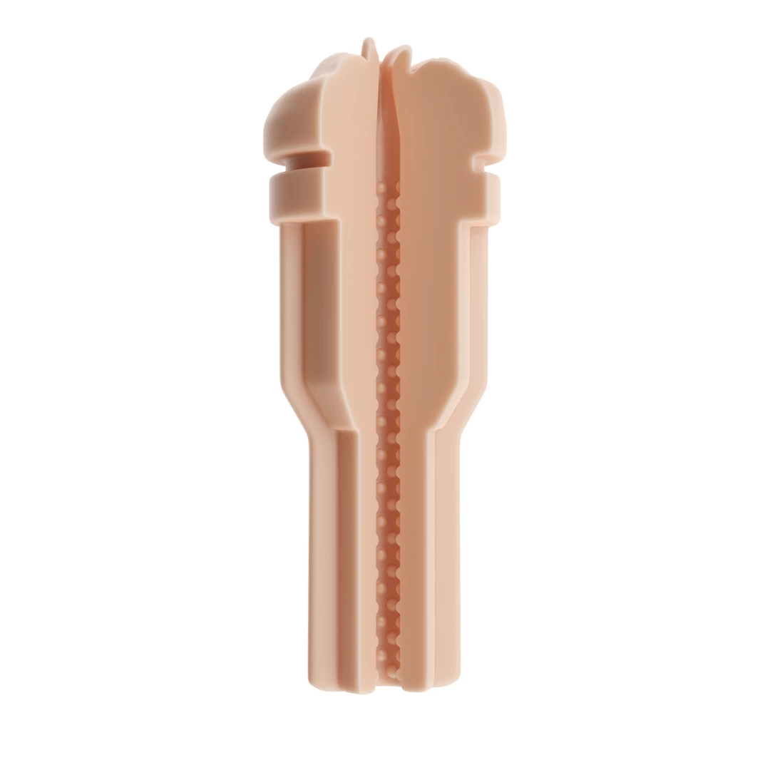 Autoblow AI Ultra Sleeve Beige - Anelma dependable performance and straightforward care.