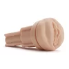 Autoblow AI Ultra Wkład Beżowy - Anatomiczny Rękaw TPR - Anelma Autoblow AI Ultra Sleeve Beige is a male masturbator designed for comfortable use