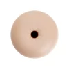 Autoblow AI Ultra Sleeve Beige - Interchangeable Intimate Insert Small - Anelma Autoblow AI Ultra Sleeve Beige