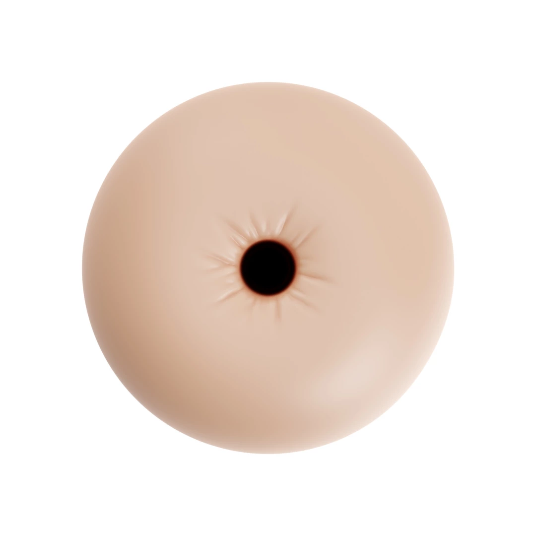 Autoblow AI Ultra Sleeve Beige