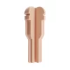 dependable performance and straightforward care.