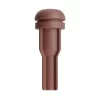 brązowy - Anelma dependable performance and straightforward care.