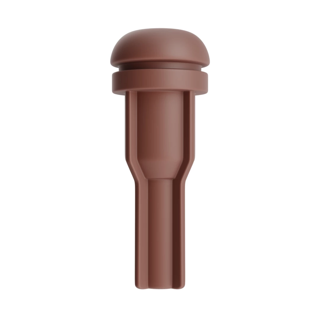 brązowy - Anelma dependable performance and straightforward care.