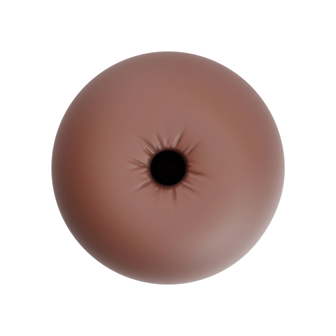 Autoblow AI Ultra Sleeve Brown - Interchangeable Intimate Insert - Anelma Autoblow AI Ultra Sleeve Brown