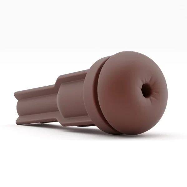 Autoblow AI Ultra Sleeve Brown is a male masturbator designed for comfortable use