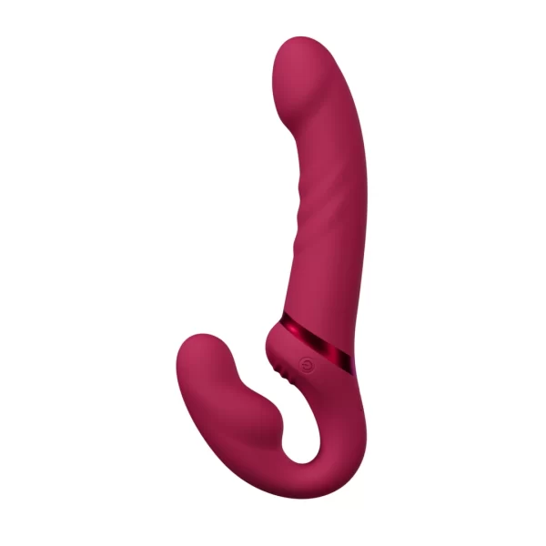 Lovense Lapis Dual Stimulation System