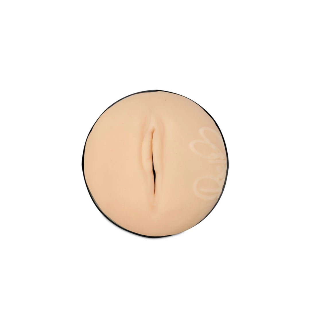 22 - Anelma male masturbator