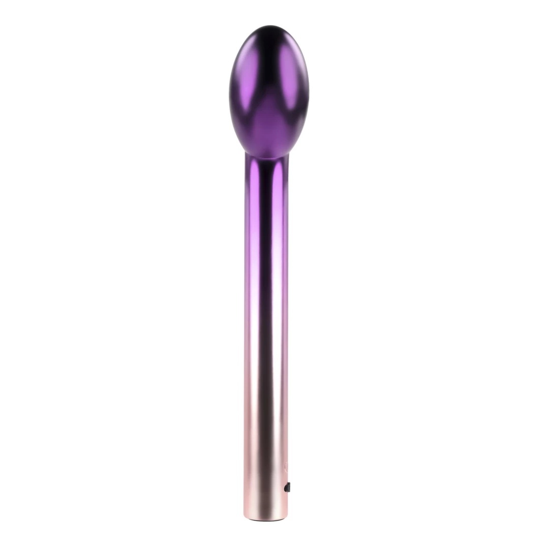 G-spot vibrator