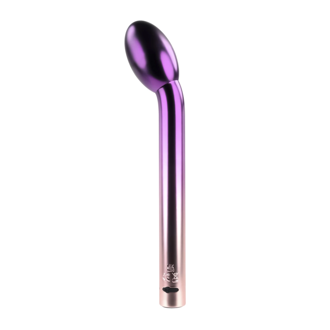 Playboy Pleasure Afternoon Delight G-Spot Vibrator Ombre