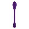 Playboy Pleasure Spot On Flexible Vibrator Acai