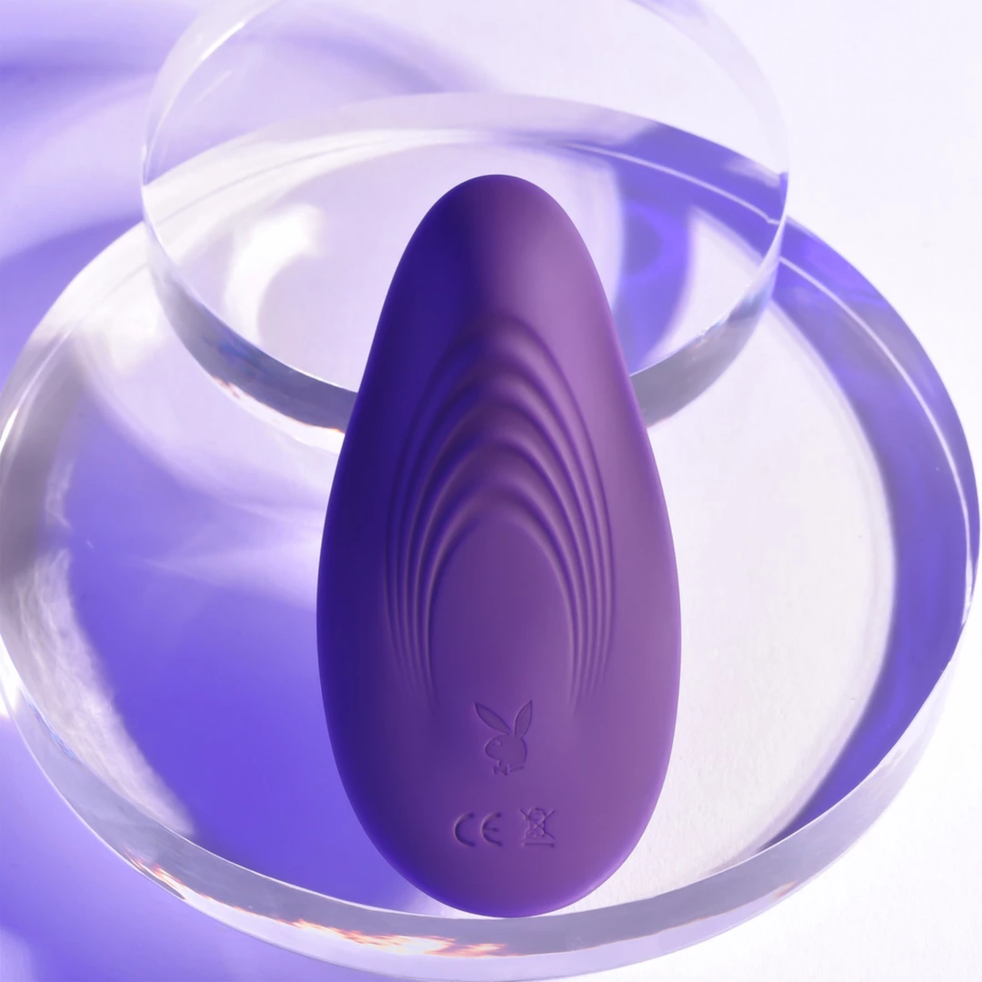 Playboy Pleasure Little Secret – Do majtek