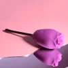 Playboy Pleasure Petal – Podwójne (króliczki)