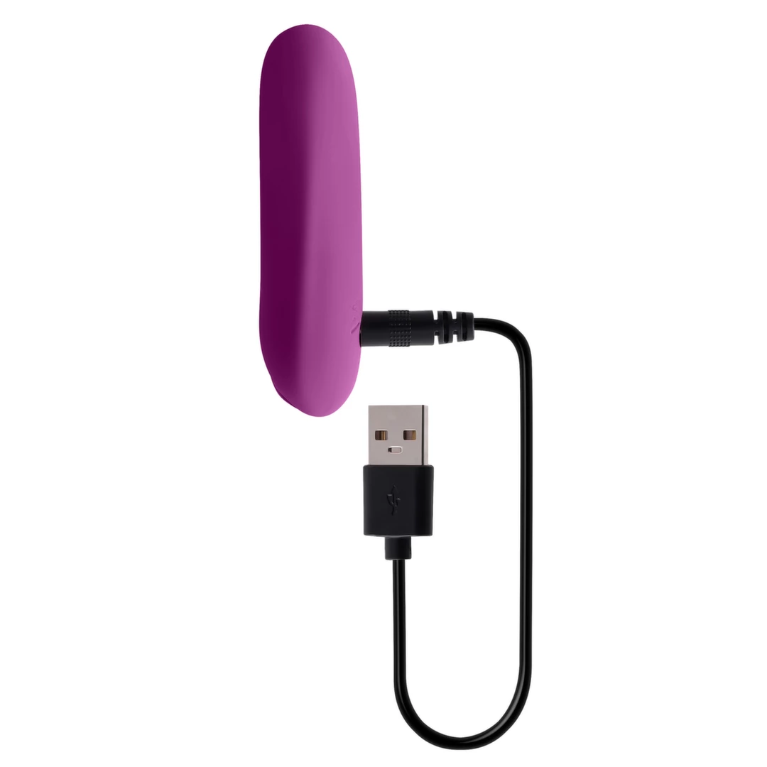 bullet vibrator