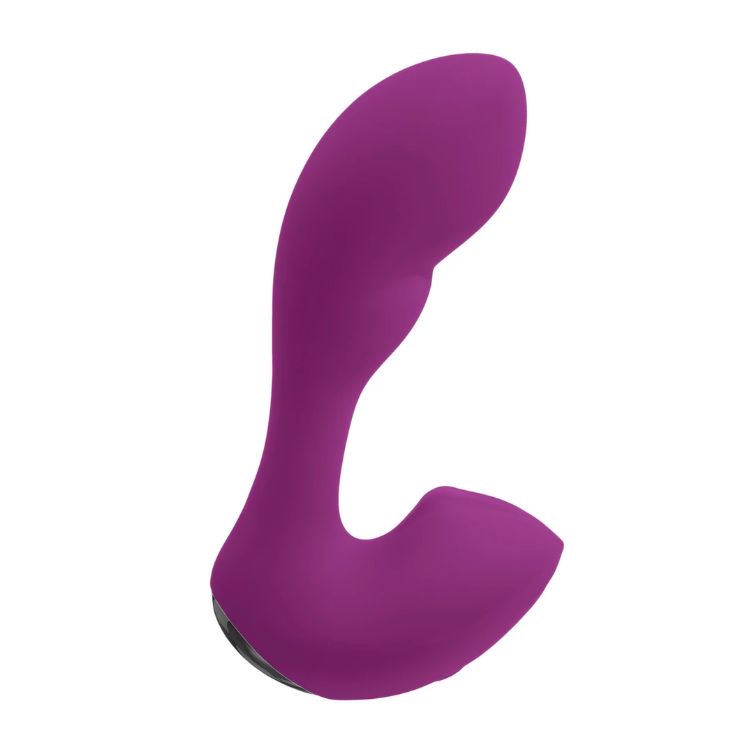 Playboy Pleasure Arch - G-pistevibraattori