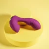 G-spot vibrator