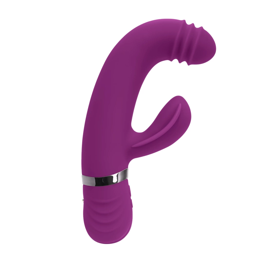 Playboy Pleasure Tap That - G-pistevibraattori