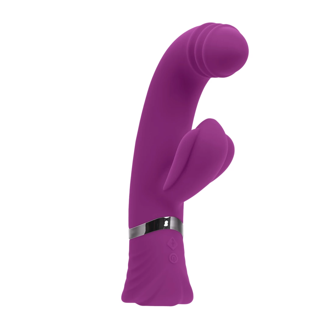 G-spot vibrator