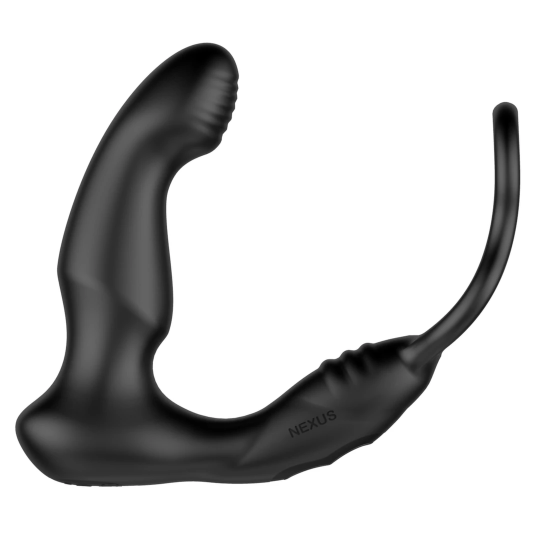 Nexus Simul8 Wave Edition Multi-Action Intimate System