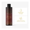 BodyGliss Chai Bliss Evening Glow Massage Oil - Silky Long-Lasting Formula 100ml. See formula