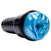 Fleshlight Alien Blue Pearlescent Intimate Machine Limited - Anelma easy-care design.