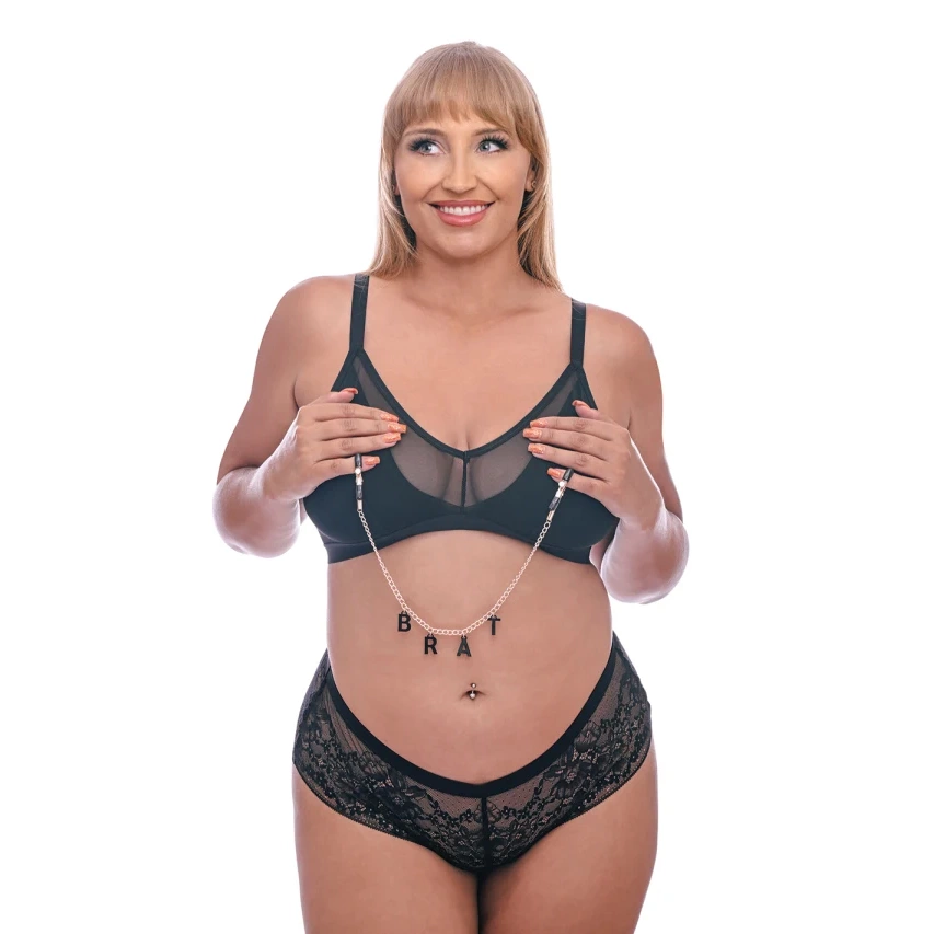 bondage gear