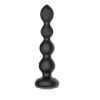 Nexus Tornado Rotating Beaded Probe Black - Remote Control