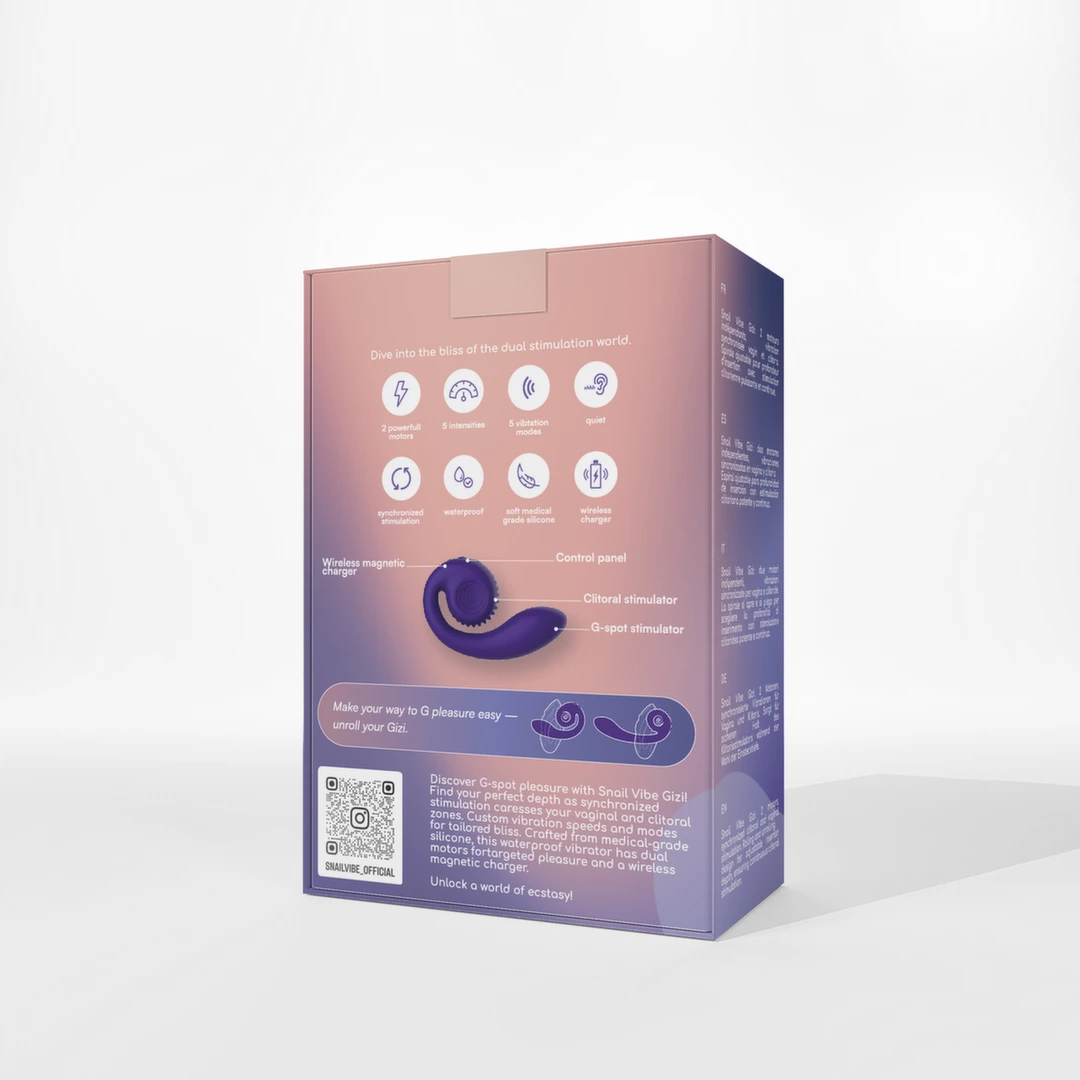 clitoral vibrator