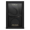 LELO Hugo 2 Black Remote-Controlled Intimate Wellness Device